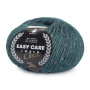Mayflower Easy Care Classic Tweed Garn 535 Orion blau
