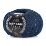 Mayflower Pflegeleichtes Klassisches Tweed-Garn 509 Mitternachtsblau