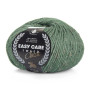Mayflower Easy Care Classic Tweed Garn 538 Staubig grün