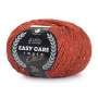 Mayflower Easy Care Classic Tweed Garn 548 Rot Ocker