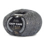 Mayflower Easy Care Classic Tweed Garn 554 Charcoal Grey