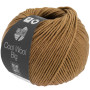 Lana Grossa Cool Wool Big Garn 623 Karamell Melange
