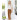 Comfy Caramel Trousers von DROPS Design - Hosen Strickmuster Größe S - XXXL