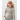 Hermine von DROPS Design - Bluse Strickmuster Größe 2-12 Jahre