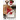 Ho Ho Ho! by DROPS Design - Muster mit Kit gefilzte Topflappen Weihnachten 13x7 - 23x17cm