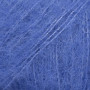 Drops Brushed Alpaca Silk Unicolor 26 Kobaltblau