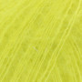 Lana Grossa Slikhair Garn 185 Grünlich-gelb