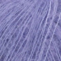 Lana Grossa Seidenhaar-Garn 188 Violett