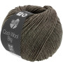 Lana Grossa Cool Wool Big Yarn 622 Dunkelbraun