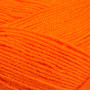 No.1 Garn 1710 Neon-Orange