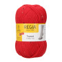 Regia Tweed-Garn 30 Tomato