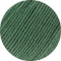 Lana Grossa Soft Cotton Yarn 37 Mintgrün