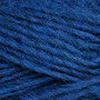Álafoss Lopi Garn Unicolour 1233 Kobaltblau