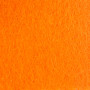 Filz 1,5mm Stoff 100cm 28 Neon Orange - 50cm