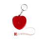 Infinity Hearts Maßbandmaß Herz 150cm