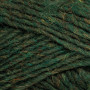 Ístex Álafoss Lopi Garn Mix 9966 Cypress Green Heather
