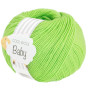 Lana Grossa Cool Wool Babygarn 319 Frühlingsgrün