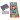 Riesenbox Perlen - 22.000 Hama Midi Bügelperlen (22x1000 versch. Farben)