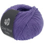 Lana Grossa Cool Wool Seta Garn 12 Violett