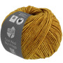 Lana Grossa Cool Wool Big Vintage Garn 162 Senf