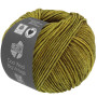 Lana Grossa Cool Wool Big Vintage Garn 161 Olive