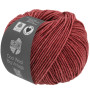 Lana Grossa Cool Wool Großes Vintage-Garn 164 Burgund