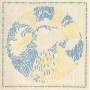 Queen's Embroidery Stickset - Dänisches Wetter April 24 x 24 cm - Design von Königin Margrethe II