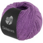 Lana Grossa Setapura-Garn 7 Lavendel
