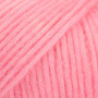 Drops Air Yarn Unicolor 53 Erdbeere Eiscreme