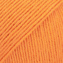 Drops Baby Merino Garn Unicolour 56 Mandarin