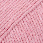 Drops Cotton Light Garn Unicolor 41 Peony Pink