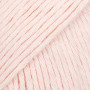 Drops Cotton Light Yarn Unicolour 44 Pink Marshmallow