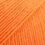 Drops Fabel Garn Unicolor 119 Electric Orange