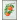 Permin Stickereiset Citrus-senensis 29x39cm