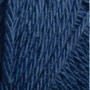 Svarta Fåret Tilda Baumwolle Eco 25g 426267 Space Blau