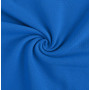 Polo Baumwolle Jersey 155cm 005 Blau - 50cm