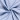 Leinen/Baumwolle mit Streifen 145cm 003 Baby Blau - 50cm