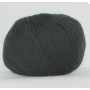 Hjertegarn Highland Fine Wool Garn 0307 Dunkelgrün