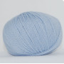 Hjertegarn Highland Fine Wool 279 Baby Blau