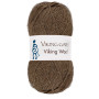 Viking Garn Wool Braun 508