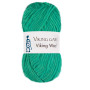 Viking Garn Wool Apfelgrün 530