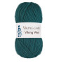 Viking Garn Wool Waldgrün 533