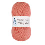 Viking Garn Wool Koralle 563