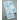 Permin Stickereibausatz Hardanger blau 41x106cm
