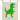 Permin Stickereiset Dino 30x34cm