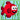 Permin Stickereiset Kinderkreuzstich Fisch 25x25cm