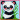 Permin Stickereiset Kinderkreuzstich Panda 25x25cm