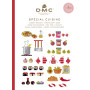 DMC Musterkollektion, Stickerei-Ideen - Küche