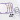 KnitPro Symfonie Wechselbares Rundstricknadel-Set Birke 60-80-100 cm 4, 5, 6 mm 3 Größen - Einsteigerset