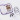 KnitPro Symfonie Chunky Wechselbares Rundstricknadel-Set Birke 60-80-100 cm 9, 10, 12 mm 3 Größen